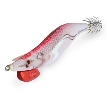 DTD RED KILLER EGI