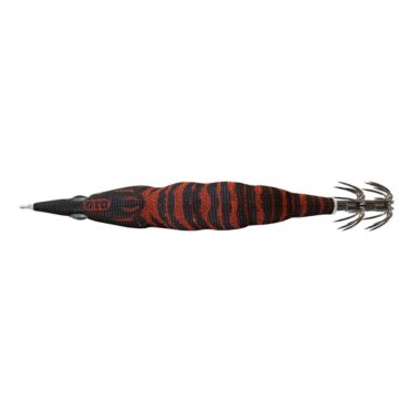 Totanara DTD Red Shrimp una delle novità del 2019, presenta una caratteristica particolare ovvero, uno speciale rivestimento in tessuto rosso luminescente. Eccellente bilanciamento, effetto sonoro, discesa lenta, queste alcune delle caratteristiche che lo rendono un vero killer di cefalopodi.

Imitazione di gamberi
Gambe UV
Colori vivaci fluorescenti sulla testa
Corpo rosso luminescente
Occhi luminescenti
Trama fine del rivestimento
Doppio peso = ottimo equilibrio
Corone + anello in acciaio inossidabile
Effetto sonoro

Caratteristiche:

Egi 3.0 - Vel. discesa: 6.5 s/m - Peso (gr): 14.3