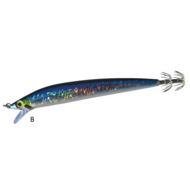 DTD SARDINA CALAMARI
