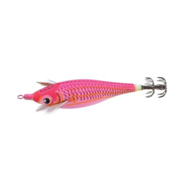 DTD TRLJA PINK BODY - Pink, 1.5
