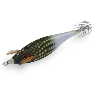 DTD WEAK FISH