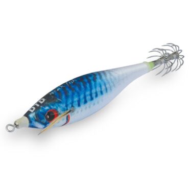 DTD WEAK FISH