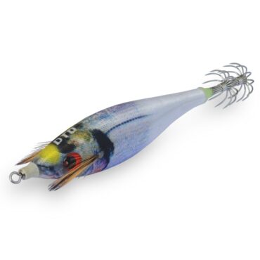 DTD WEAK FISH