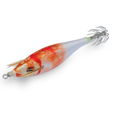 DTD WEAK FISH