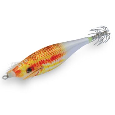 DTD WEAK FISH
