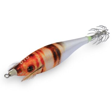 DTD WEAK FISH