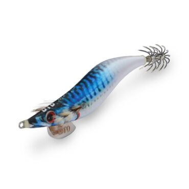 DTD WEAK FISH EGI