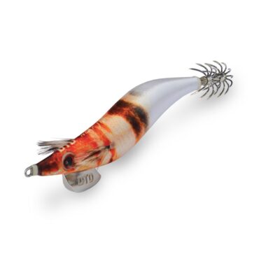 DTD WEAK FISH EGI