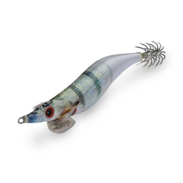 DTD WEAK FISH EGI