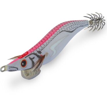DTD WHITE KILLER EGI