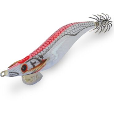 DTD WHITE KILLER EGI