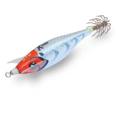 DTD X-FISH