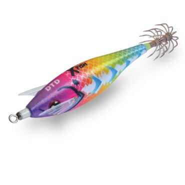 DTD X-FISH