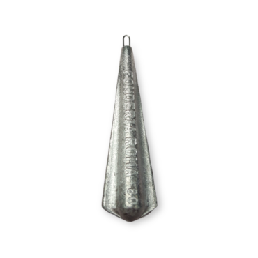 I piombi ZG vengono utilizzati nella pesca a fondo, Surfcasting o beach ledgering sia da agonisti che non soprattutto con fondale con presenza di molti incagli: al momento del recupero la presenza delle alette permette al piombo di salire subito in superficie riducendo la probabilità di incaglio.