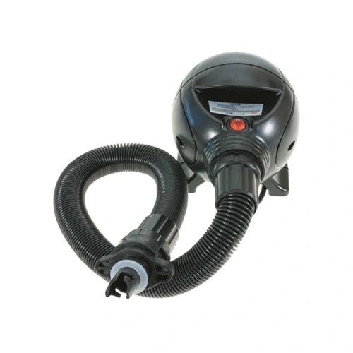 gonfiatore elettrico da 220v per tender e gommoni