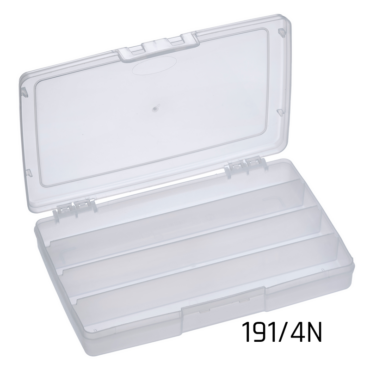 PANARO SCATOLA191/4N