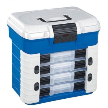 PANARO VALIGETTA 501Superbox