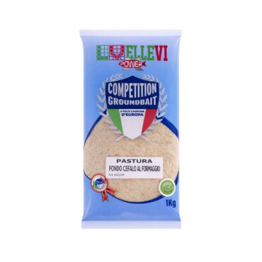 Pastura ELLEVI Fondo Cefalo al Formaggio - Base Universale - 1