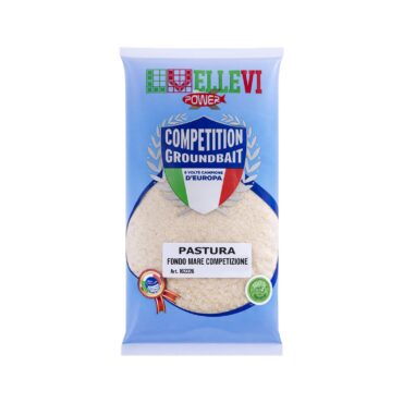 Pastura ELLEVI Fondo Mare Competizione - Attrattore Universale per il Salso
