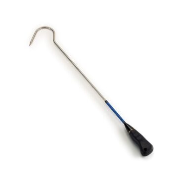 RAFFIO IN ACCIAIO 60 CM