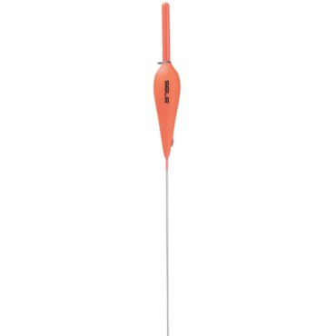 Sele Asterix, galleggiante fisso indicato per la pesca in  in acque correnti e per la pesca in acque ferme, ideale per la tecnica di pesca bolognese.
