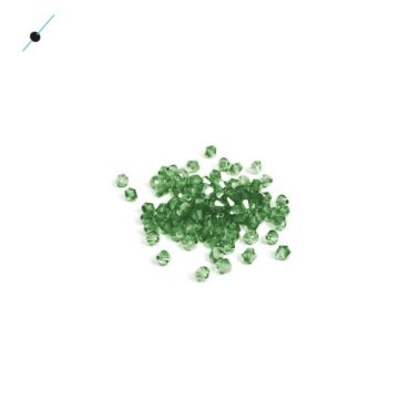 Perline da pesca salvanodo, adatte a molteplici tipi di pesca sia dalla barca che dalla riva. Particolarmente indicate per il montaggio di travi e lenze da pesca. Modello Soft.