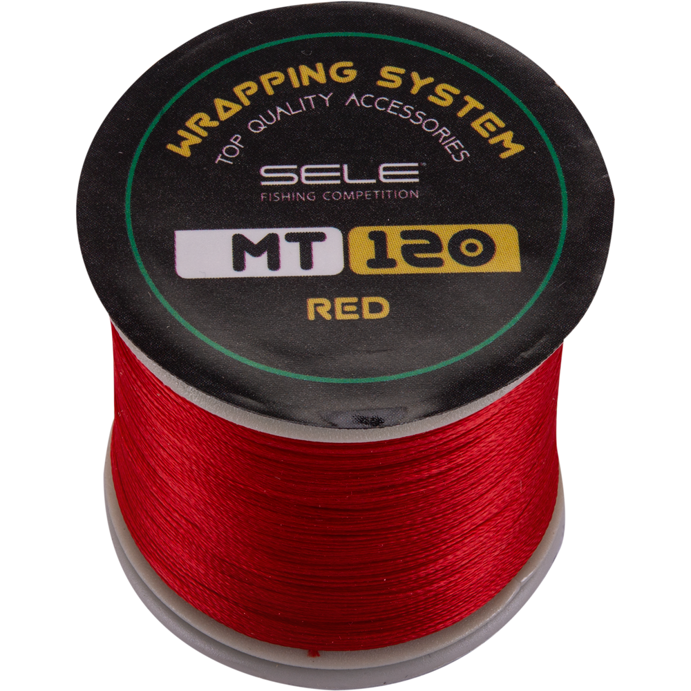 Bobine di filo polifunzionale indicate per le legature e per la realizzazione di stopper. Multifilo trattato per resistere ai raggi UV. Wrapping System è disponibile nei colori Black, Red, Greed Fluò ed Orange. per le legature e per la realizzazione di stopper. Multifilo trattato per resistere ai raggi UV. Wrapping System è disponibile nei colori Black, Red, Greed Fluò ed Orange.