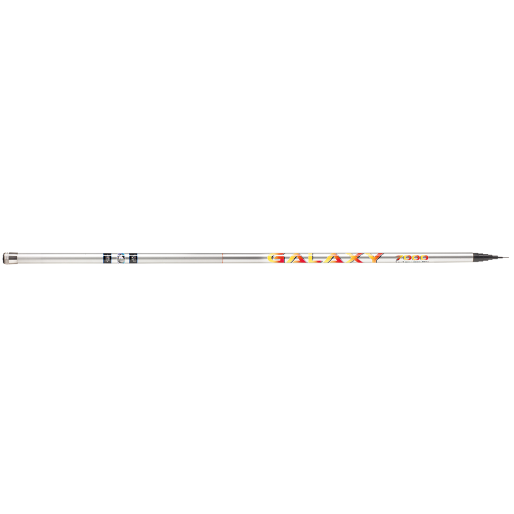Serie di canne fisse dedicate all’agonista e al pescatore esigente. Realizzate in carbonio alto modulo questo tipo di canna può essere usata sia nelle competizioni di pesca al colpo che in tutte le situazioni di pesca in mare o in acque interne. Grazie al casting di 25gr e all’azione parabolica progressiva, queste canne consentono la cattura di prede combattive utilizzando terminali e fili estremamente sottili. Elevato è il rapporto qualità prezzo.Fusto in High Modular Carbon Azione parabolica progressiva