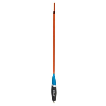 Galleggiante Inglese Peso Fisso dotato di nightlight e boccola di rinforzo in plastica.Galleggiante da pesca indicato per la pesca all’Inglese.
