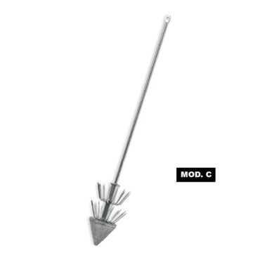SELE OCTOPUS HOOK 150