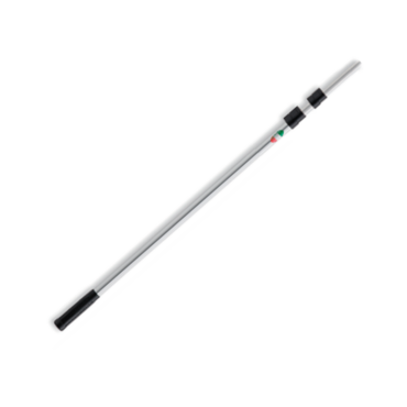 SELE PALO A PULSANTE - 2X80