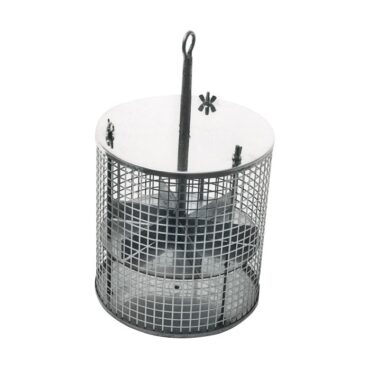 SELE PASTURATORE INOX