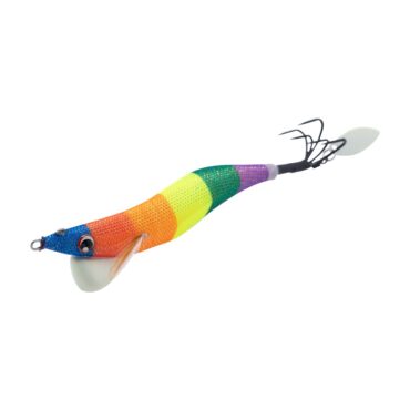 AKAMI OCTO EGI - MULTICOLOR
