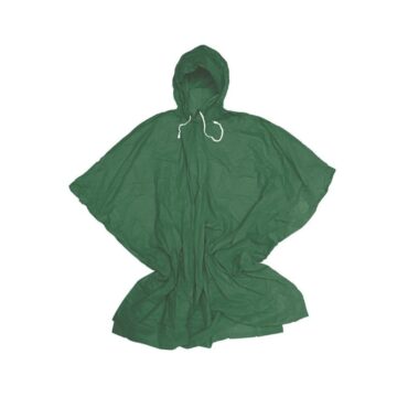 SELE PONCHO IMPERMEABILE