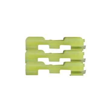Porta starlight fluorescente, tipo morbido, ideale per cime.