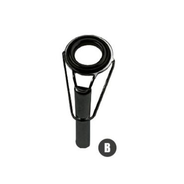 SELE PUNTALE BLACK SERIE TSTT - 1.6/6