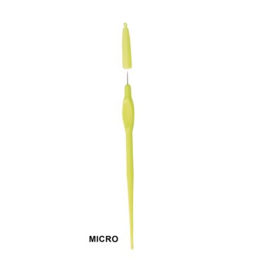 SELE SLAMATORE CON AGO - LARGE