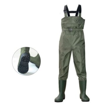 SELE WADER - 40