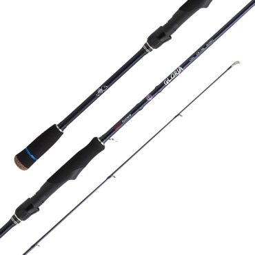 SPANISH LURES GLORIA