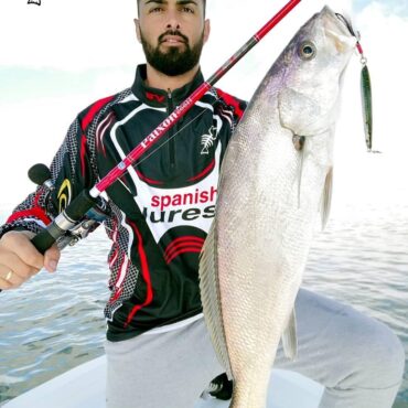 SPANISH LURES SEAVARA PAIXON