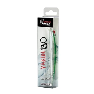 SPANISH LURES YAKUN - NEEDLEFISH