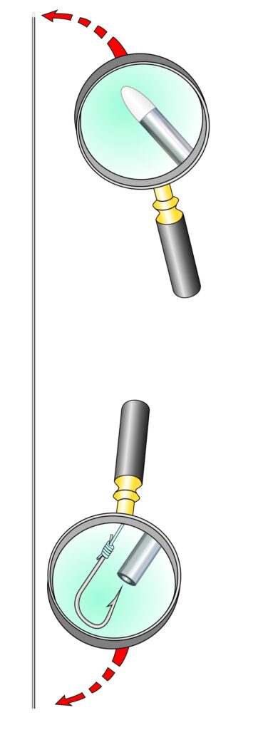 Aghi tubolari sottilissimi in acciaio inox con punta in materiale plastico super scorrevole. Il colore visibilissimo della punta e la sua forma ogivale servono a prevenire deviazioni indesiderate della traiettoria di innesco. Ideali per arenicola.

Misura 1: Ø mm 0,8 - lunghezza mm 200

Misura 2: Ø mm 0,8 - lunghezza mm 300

Busta da 5 pezzi, confezione da 10 buste.