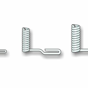 Dispositivo in acciaio inox per il cambio rapido dei finali per bolentino, beach legering e surf casting. 3 misure.
Busta da 3 pezzi, confezione da 10 buste.