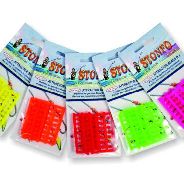 STONFO ATTRACTOR BEADS - 3.0