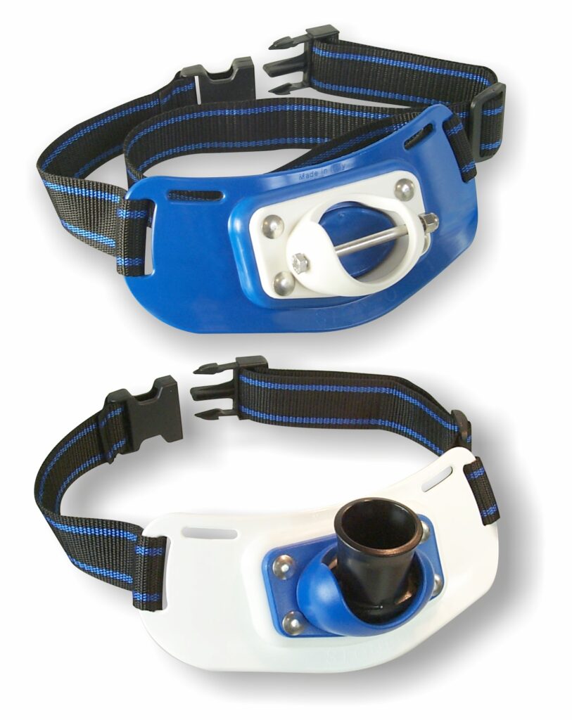 Cinture da combattimento leggere e molto confortevoli studiate per la pesca a bolentino. Prodotte con materiale plastico resistentissimo accoppiato ad una imbottitura morbida di 10 mm di spessore. Munite di chiusura con fibbia a scatto. Art 127 modello con perno in acciaio inox . Art.128 modello con bicchierino basculante.

Confezione da 1 pezzo.