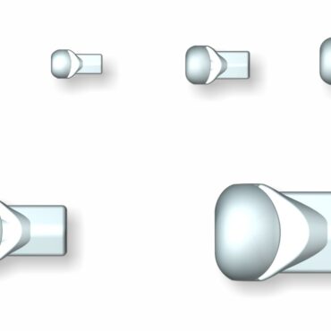 STONFO CLIP BEADS - 1, MAX 0.20