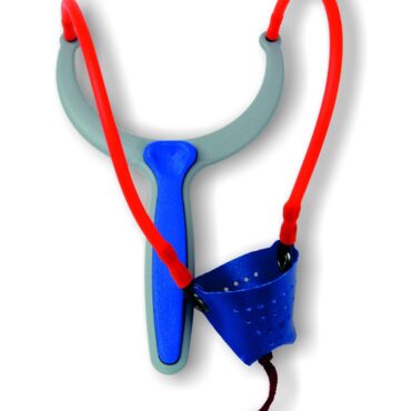 Fionda con elastici di buona potenza e bicchierino medio con supporto plastico interno. Elastici di ricambio inclusi.
Busta da 1 pezzo, confezione da 10 pezzi.
