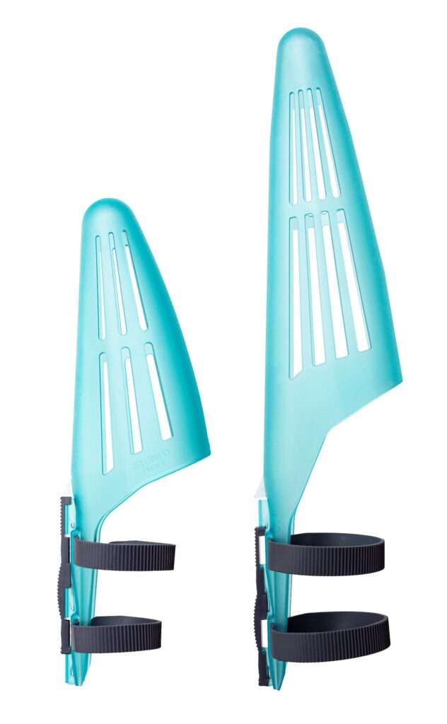 Salvanelli in materiale infrangibile trasparente con sistema di bloccaggio rapido “SBS”. Modelli adatti per canne da surfcasting e teleregolabili per trota (Mis.2). Brevettato.

Confezione da 10 pezzi.