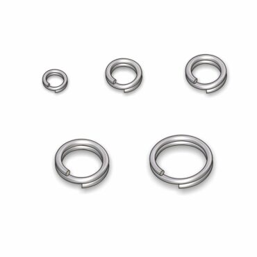 STONFO SPLIT RINGS LIGHT TYPE