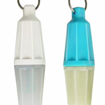 STONFO TOTANARE FLASH - WHITE